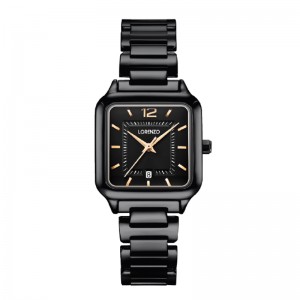 Lorenzo R-7101L R 7101L BK4 Full Black